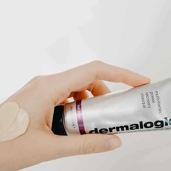 Mặt Nạ Vitamin Giảm Lão Hóa Dermalogica Multivitamin Power Recovery Masque 75ml - Mặt nạ - Vua Hàng Hiệu