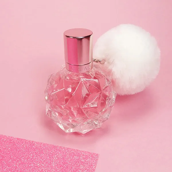 Nước Hoa Nữ Ariana Grande Ari Eau De Parfum Spray 50ml - Nước hoa - Vua Hàng Hiệu
