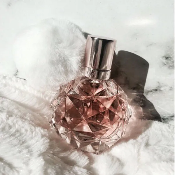 Nước Hoa Nữ Ariana Grande Ari Eau De Parfum Spray 50ml - Nước hoa - Vua Hàng Hiệu