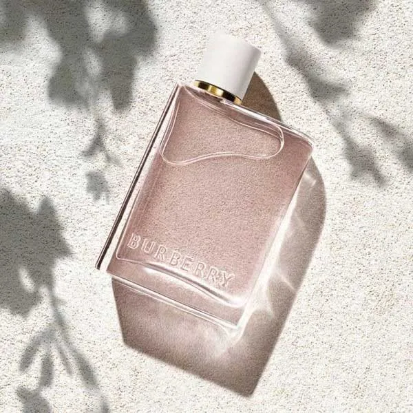 Nước Hoa Nữ Burberry Her Blossom EDT 50ml - Nước hoa - Vua Hàng Hiệu