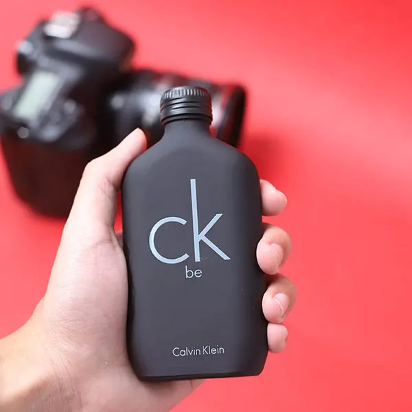 Nước Hoa Calvin Klein CK Be EDT 100ml - Nước hoa - Vua Hàng Hiệu