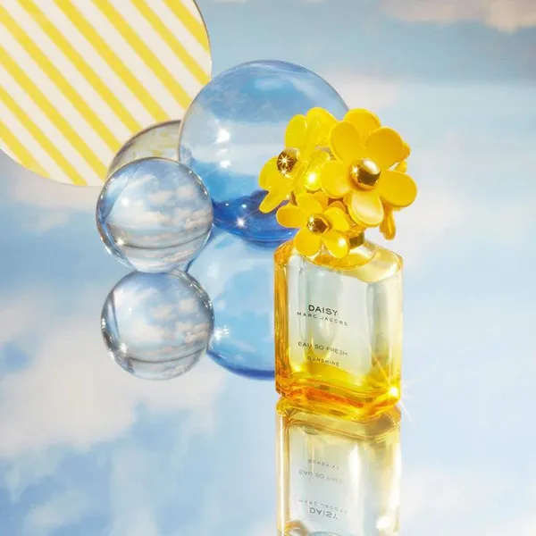 Nước Hoa Nữ Marc Jacobs Daisy Eau So Fresh Sunshine EDT 75ml