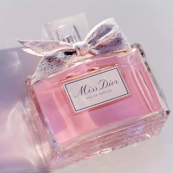 Nước Hoa Miss Dior Eau De Parfum 50ml Bản 2021 - 3