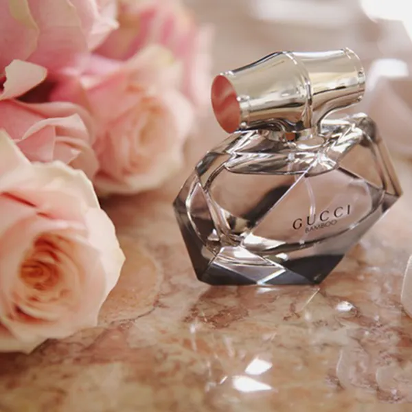 Nước Hoa Nữ Gucci Bamboo EDT 75ml - Nước hoa - Vua Hàng Hiệu