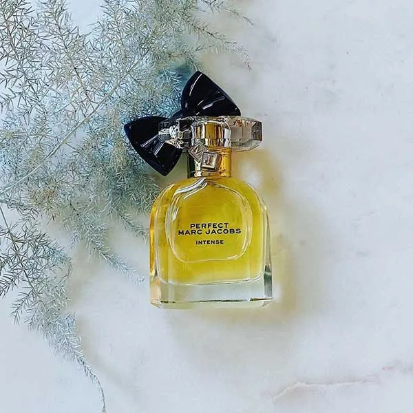 Nước Hoa Nữ Marc Jacobs Perfect Intense EDP 100ml