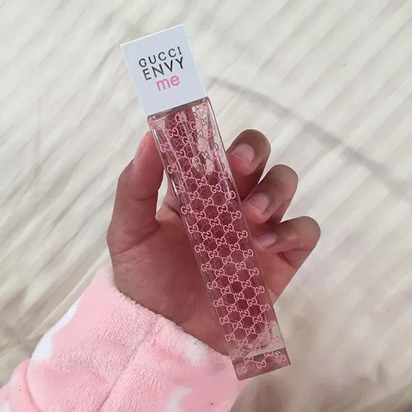 Nước Hoa Nữ Gucci Envy Me Eau De Toilette 100ml - Nước hoa - Vua Hàng Hiệu