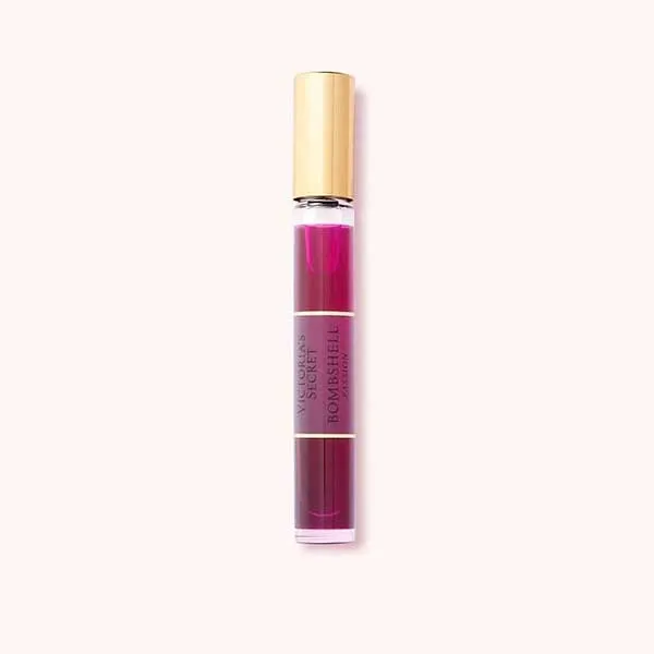 Nước Hoa Nữ Victoria’s Secret Rollerball Bombshell Passion EDP 7ml