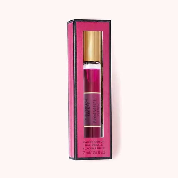 Nước Hoa Nữ Victoria’s Secret Rollerball Bombshell Passion EDP 7ml