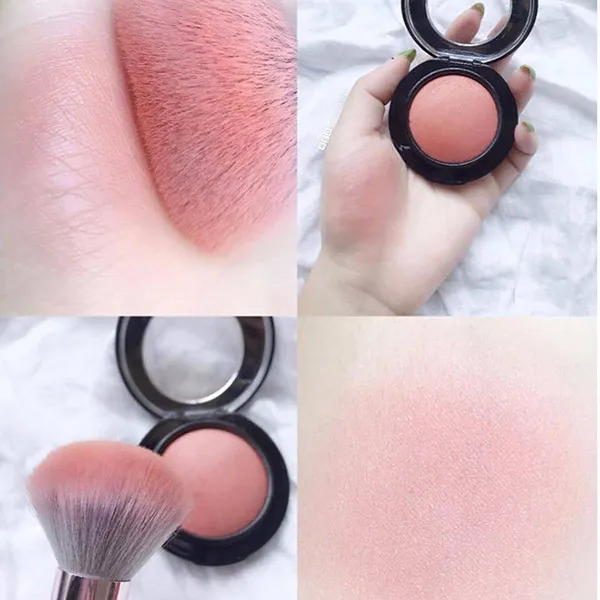Phấn Má Hồng MAC Mineralize Blush Like Me, Love Me 3.2g - Trang điểm - Vua Hàng Hiệu