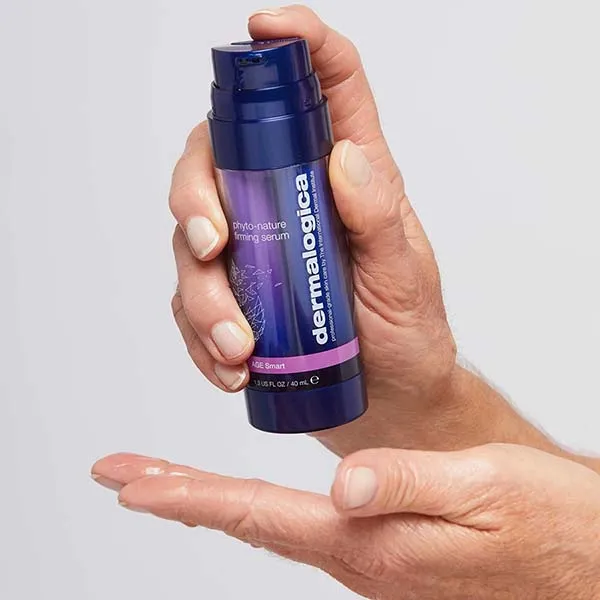 Tinh Chất Hỗ Trợ Nâng Cơ Săn Chắc Da Dermalogica Phyto-Nature Firming Serum 40ml - Mỹ phẩm - Vua Hàng Hiệu