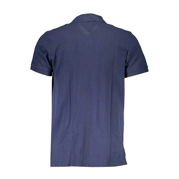 Áo Polo Nam Tommy Hilfiger Màu Xanh Than Size L - Thời trang - Vua Hàng Hiệu
