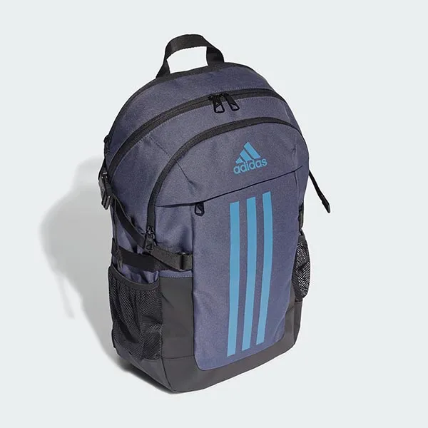 Balo Adidas Power VI HC7263 Màu Tím/Đen - Túi xách - Vua Hàng Hiệu