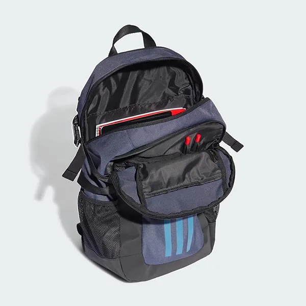 Balo Adidas Power VI HC7263 Màu Tím/Đen - Túi xách - Vua Hàng Hiệu