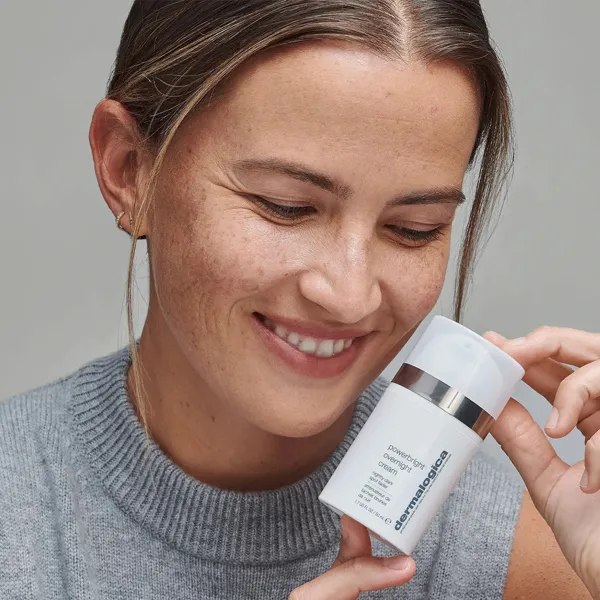 Kem Dưỡng Trắng Da Ban Đêm Dermalogica PowerBright Overnight Cream 50ml