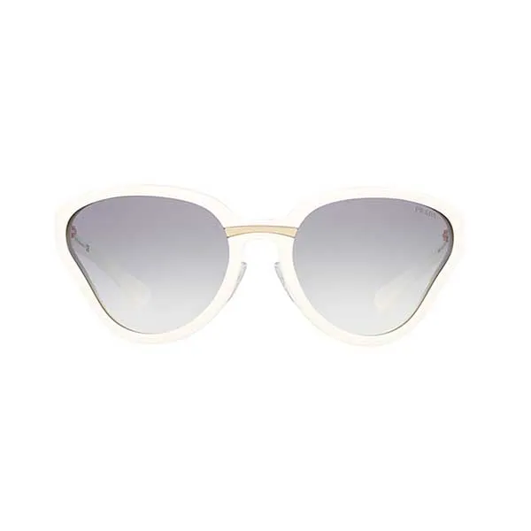 Kính Mát Prada PR 22VS 7S3409 68 – Ivory Màu Xanh Blue/
