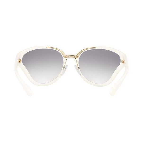 Kính Mát Prada PR 22VS 7S3409 68 – Ivory Màu Xanh Blue/