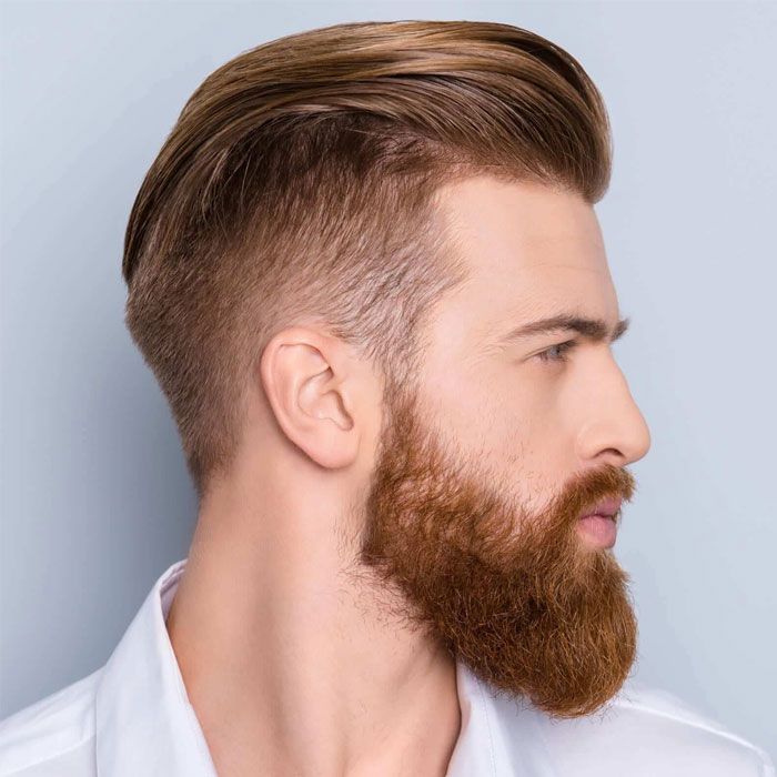 Bộ sưu tập các kiểu tóc nam đẹp và chất bạn nên biết