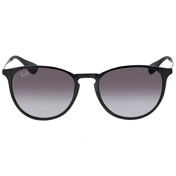 Kính Mát Rayban Erika Metal Grey Gradient Phantos Ladies Sunglasses RB3539 002/8G 54 Màu Xám Đen Size 54 - Kính mắt - Vua Hàng Hiệu