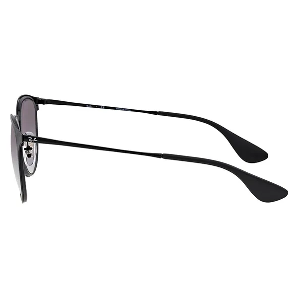 Kính Mát Rayban Erika Metal Grey Gradient Phantos Ladies Sunglasses RB3539 002/8G 54 Màu Xám Đen Size 54 - Kính mắt - Vua Hàng Hiệu