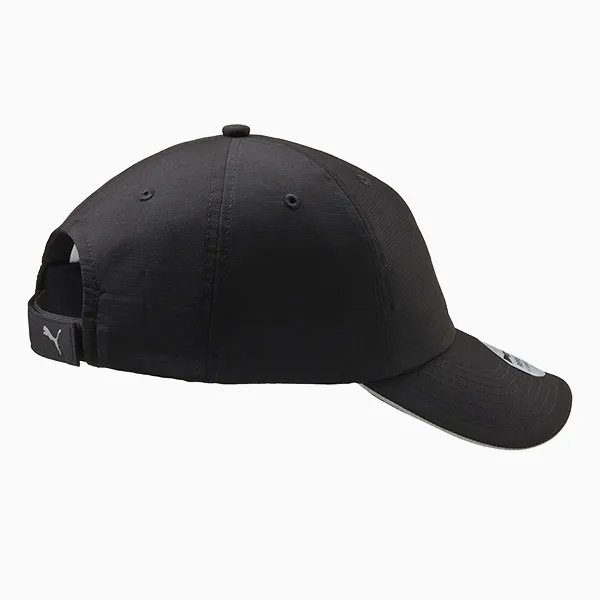 Mũ Puma Running Cap III 052911_01 Màu Đen - Mũ nón - Vua Hàng Hiệu