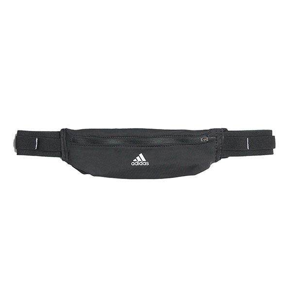 Túi Đeo Hông Adidas Running Belt GL8965 Màu Đen - 2