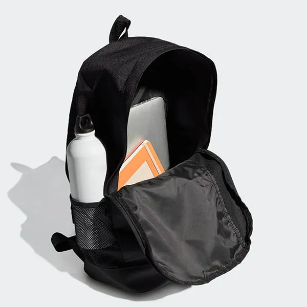Balo Adidas Essentials Logo GN2014/GN2015 Backpack Màu Đen