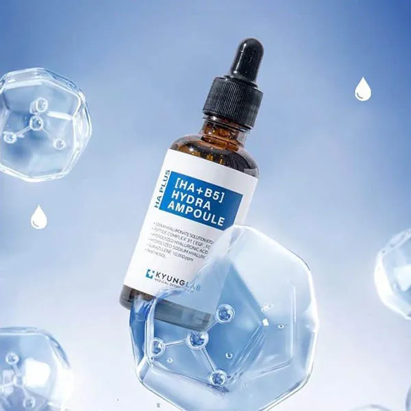 Combo Tinh Chất Ngừa Mụn, Giảm Nám Dưỡng Da Kyung Lab Serum 3 Món - Mỹ phẩm - Vua Hàng Hiệu