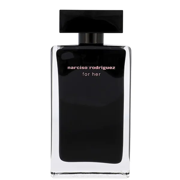 Set Nước Hoa Narciso Rodriguez For Her EDT 100ml+ Dưỡng Thể Narciso Rodriguez For Her 75ml