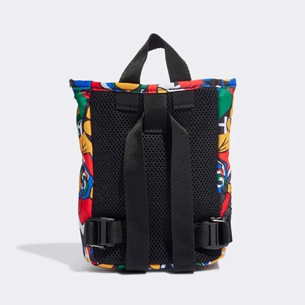 Balo Adidas Mini Rich Mnisi HD7057 Phối Nhiều Màu