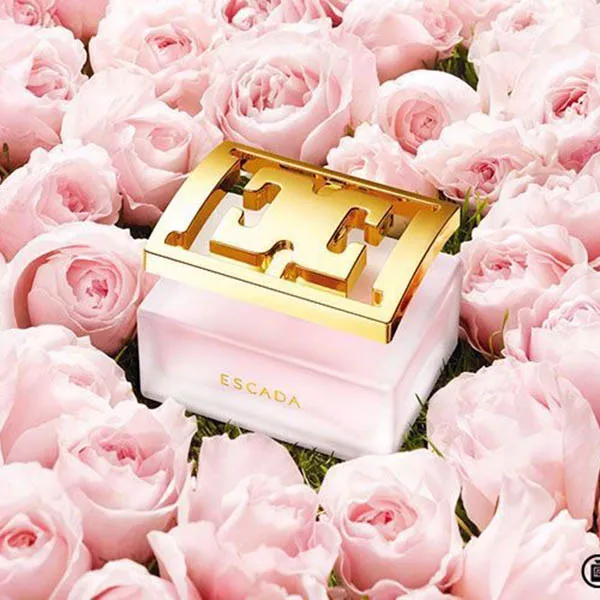 Nước Hoa Nữ Escada Especially Delicate Notes EDT 75ml