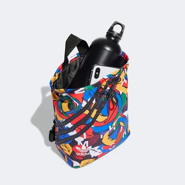 Balo Adidas Mini Rich Mnisi HD7057 Phối Nhiều Màu