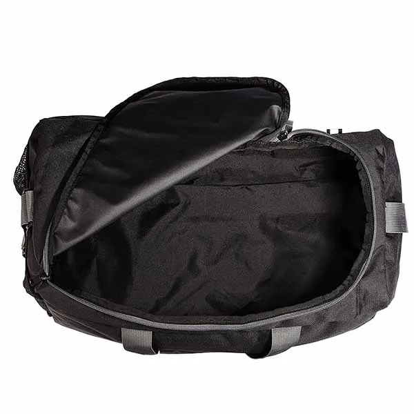 Túi Trống Puma Fundamentals Sports Bag Màu Đen - Túi xách - Vua Hàng Hiệu