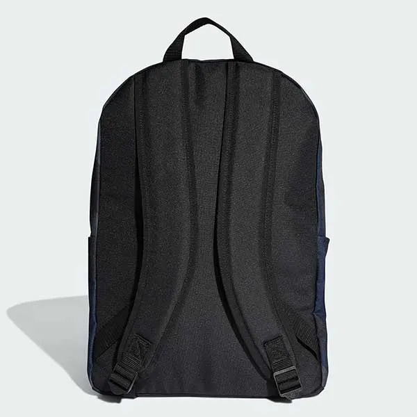Balo Adidas Camo Classic Backpack H34627 Màu Xanh/Xám/Đen