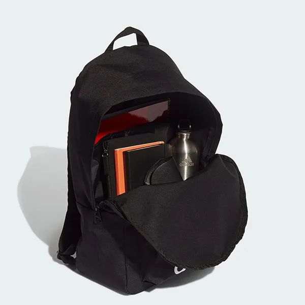 Balo Adidas Classic Badge Of Sport Backpack H34809 Màu Đen - Túi xách - Vua Hàng Hiệu