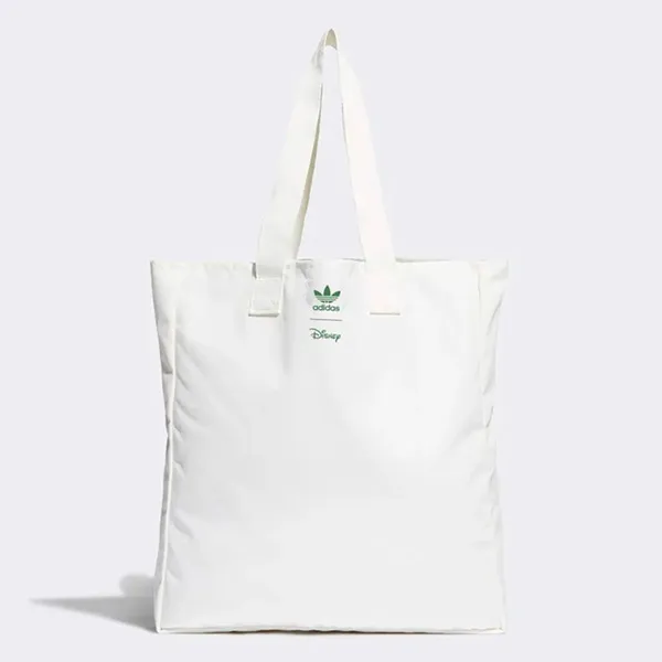 Túi Tote Adidas Kermit Shopper GQ3291 Màu Trắng