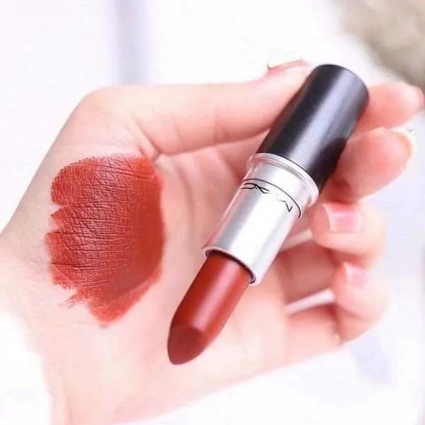 Set 3 Cây Son Mac Chili-Lady Danger-Velvet Teddy