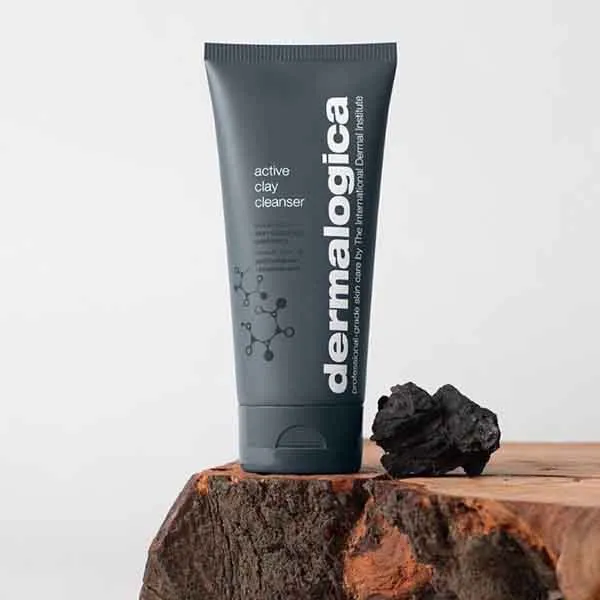 Sữa Rửa Mặt Cho Da Dầu Dermalogica Active Clay Cleanser 150ml