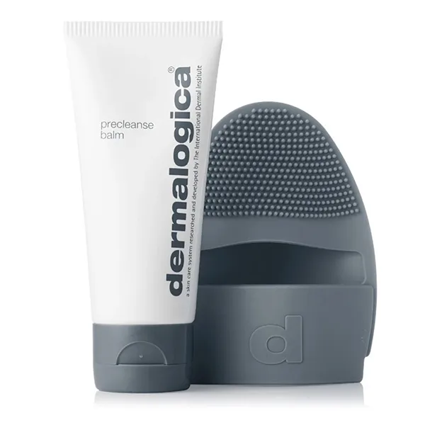 Sữa Rửa Mặt Tẩy Trang Dạng Sáp Dermalogica Precleanse Balm Dành Cho Da Khô 90ml - Sữa Rửa Mặt - Vua Hàng Hiệu