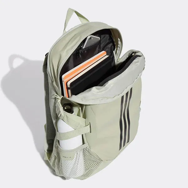 Balo Adidas Power Id Backpack GL0943 Màu Xanh Nhạt