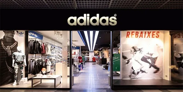 Dép Adidas Originals Adilette Màu Trắng Size 42