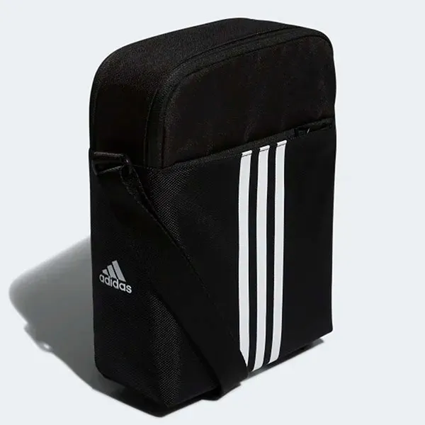 Túi Đeo Chéo Adidas Pltorg 3 FM6881 Màu Đen - Túi xách - Vua Hàng Hiệu