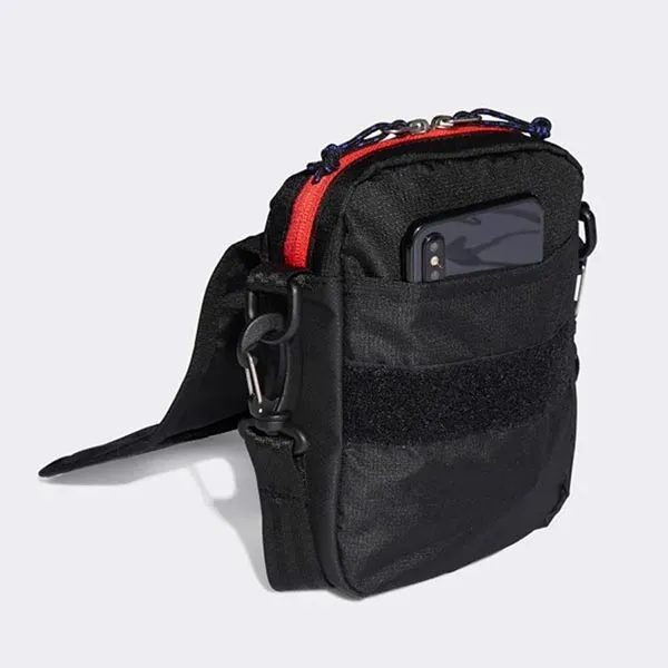 Túi Đeo Chéo Adidas Adventure H22730 Màu Đen