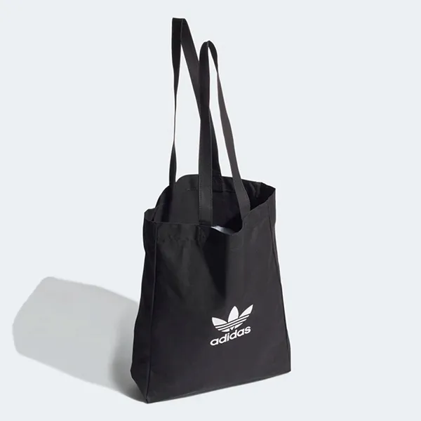 Túi Tote Adidas Adicolor H64170 Màu Đen