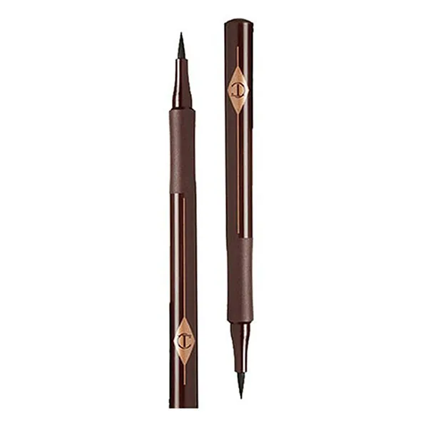 Bút Kẻ Mắt Chống Thấm Nước Charlotte Tilbury Panther The Feline Flick 1ml Màu Đen - Trang điểm - Vua Hàng Hiệu