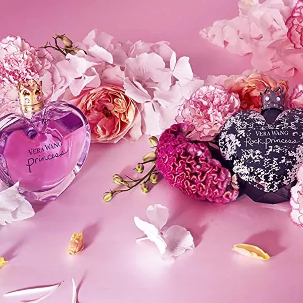 Nước Hoa Nữ Vera Wang Princess For Woman 100ml - Nước hoa - Vua Hàng Hiệu