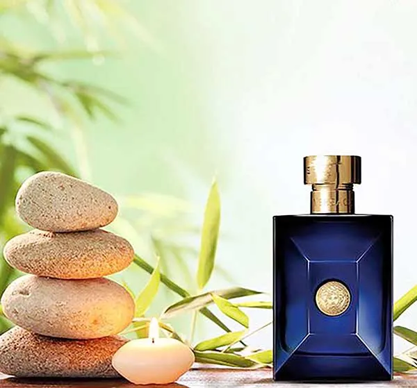 Nước Hoa Nam Versace Pour Homme Dylan Blue EDT 100ml - Nước hoa - Vua Hàng Hiệu