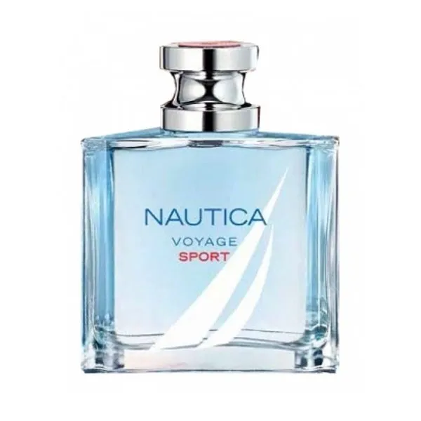 Nước Hoa Nam Nautica Voyage Sport EDT 100ml - Nước hoa - Vua Hàng Hiệu