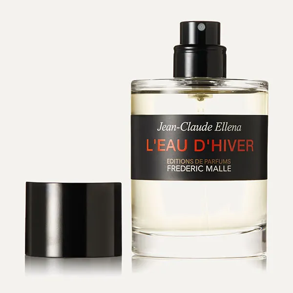 Nước Hoa Unisex Frederic Malle L'eau D'hiver 100ml - Nước hoa - Vua Hàng Hiệu