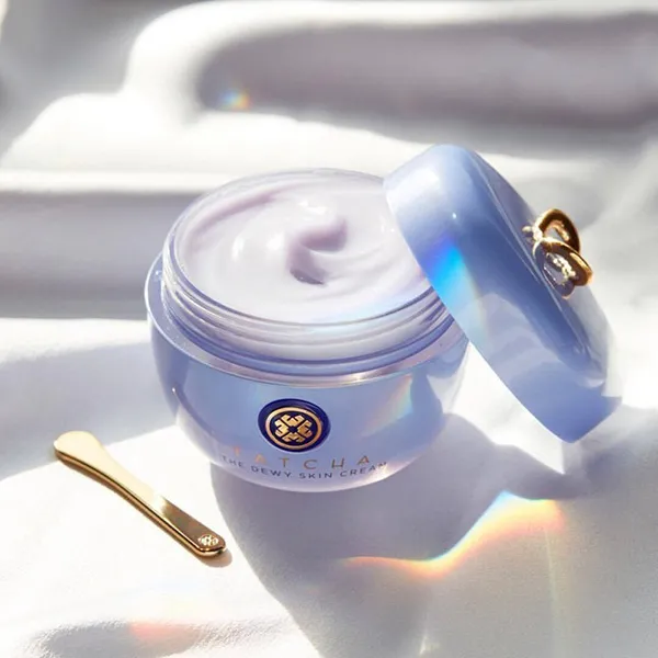Kem Dưỡng Ẩm Tatcha The Dewy Skin Cream 50ml - Mỹ phẩm - Vua Hàng Hiệu