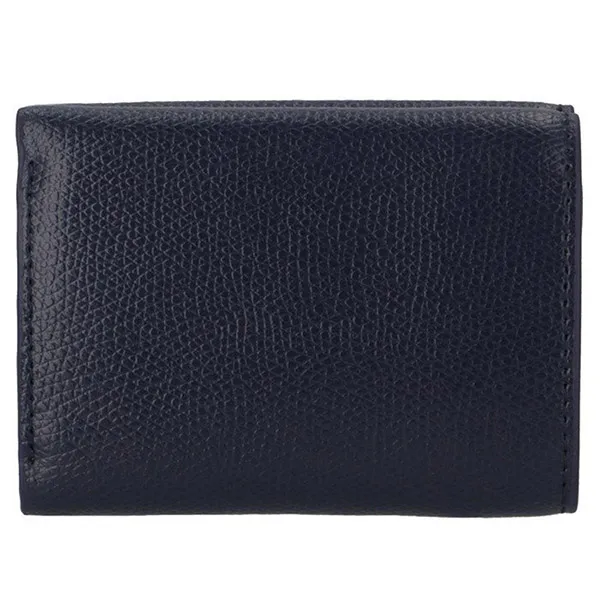 Ví Nữ Furla Ladies 1927 Tri-Fold Wallet Màu Xanh Navy